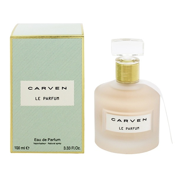 ル パルファム EDP SP 100ml