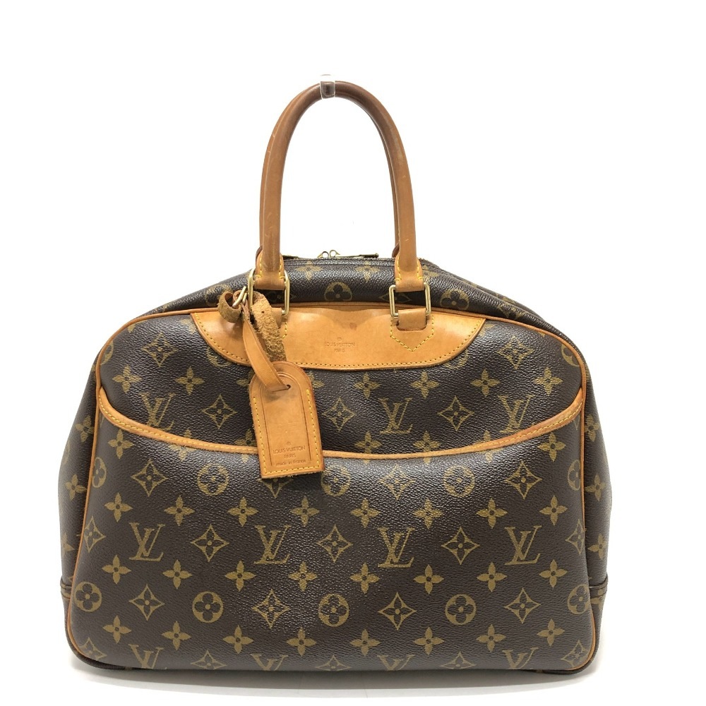 ☆安心の定価販売☆】 モノグラム ドーヴィル M47270 Vuitton