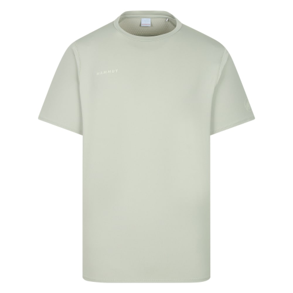 マムートアドベンチャーファーストレイヤー Tシャツマン
