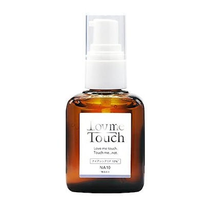 ラブミータッチ NA10 ナイアシンアミド 10%美容液 30ML ...のサムネイル
