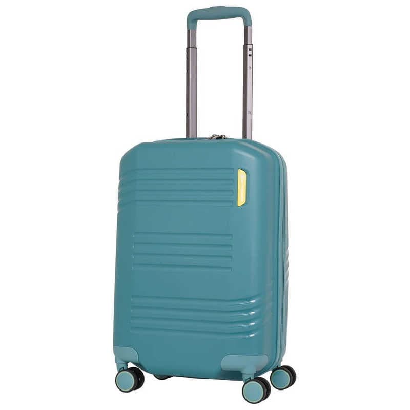 SKYNAVIGATOR　キャリーケース ［TSAロック搭載］ ターコイズ　SK087250TQ