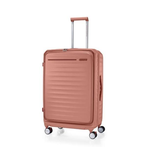 AMERICANTOURISTER MG01 프론텍 캐리어 75/28 PC CANYON CLAY HJ349030 (48787824)