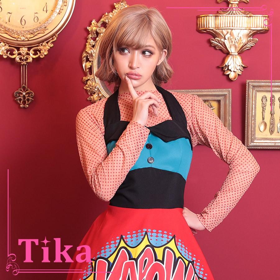 バレンタイン コスプレ 衣装 1点 アメコミ ヒロイン コスチュームセット ハロウィン レディース