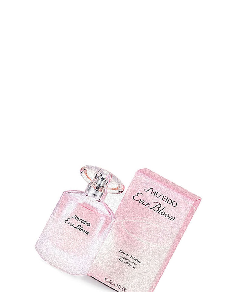 【国内正規品】 SHISEIDO（SHISEIDO） 資生堂　エバーブルーム　オードトワレ 30mL・50mL／フレグランス