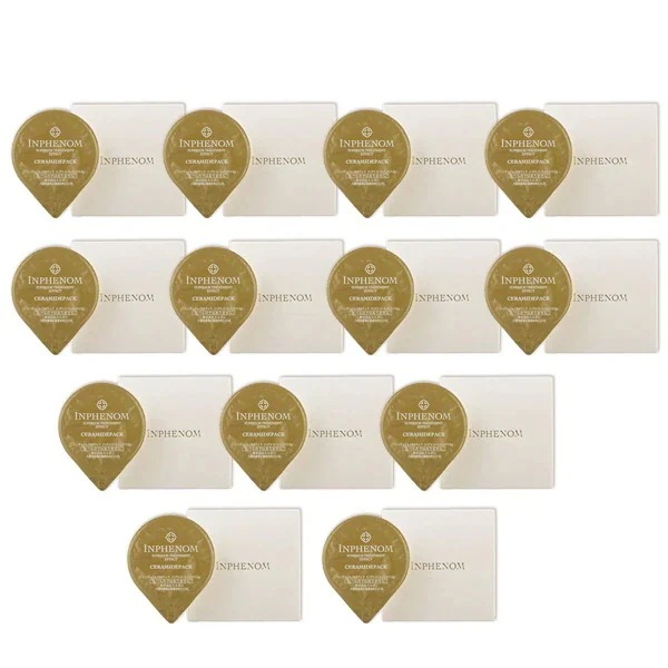 インフェノム CMパック 12g 13個 セット