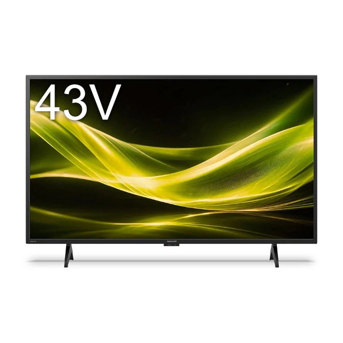 43V型 液晶テレビ GE2ライン AQUOS アクオス 2T-C43GE2