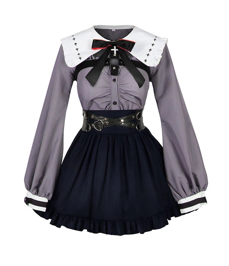 コスプレ変装仮装 衣装 にじさんじ Vtuber 葛葉性回転