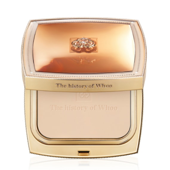 天気丹(チョンギダン) ファヒョン パウダー パクト 12g/Choengidan