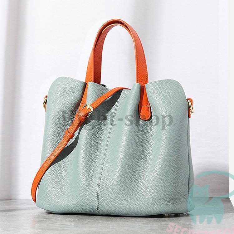 本革　バッグ　レディース　レーバッグ　ショルバッグ 革バッグ　かばん　通勤 通学　大人　20代30代40代50代