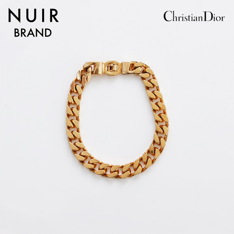 ブレスレット ゴールド WS9115