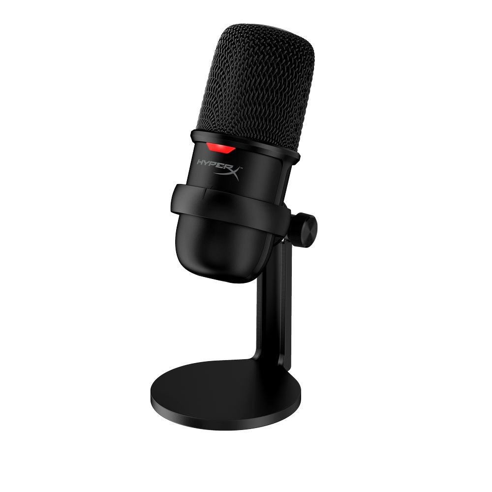 HyperX（ハイパーエックス） USBスタンドアロンマイク 4P5P8AA