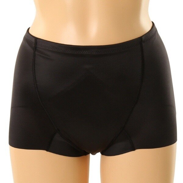 WGR2335SBK_트리스킨 미듐 숏거들 BK