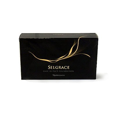 ナリス　セルグレース　ベース メイクセット ナリス最高峰の、魅せる上向き印象肌へ。 SELGRACE ベースメイク