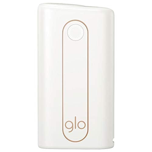 glo hyper グロー ハイパー ホワイト 本体 製品登録可能 保証付