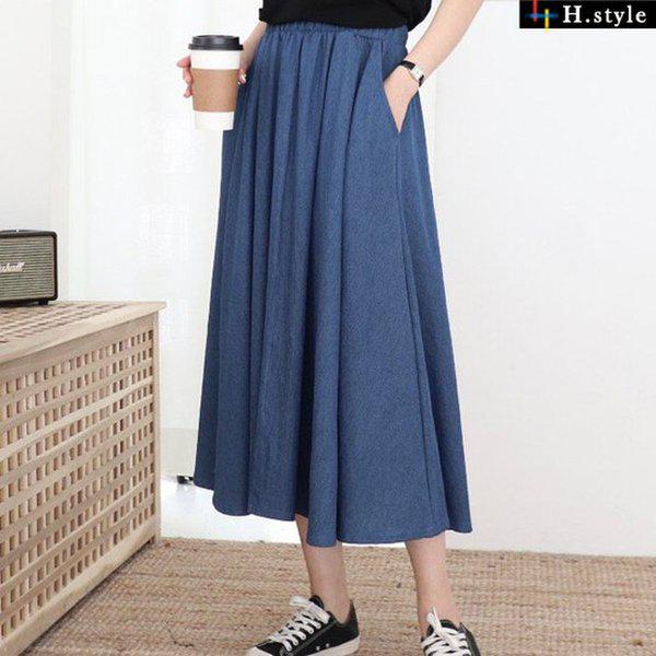 HスタイルIMチョンカラメルSK/22_S/ファッション下着