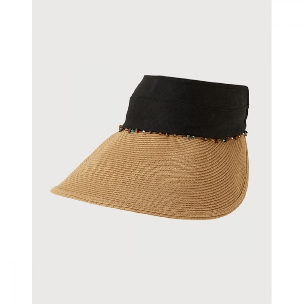 [オリビアローレン] サンキャップ_VYCXE3Y4111