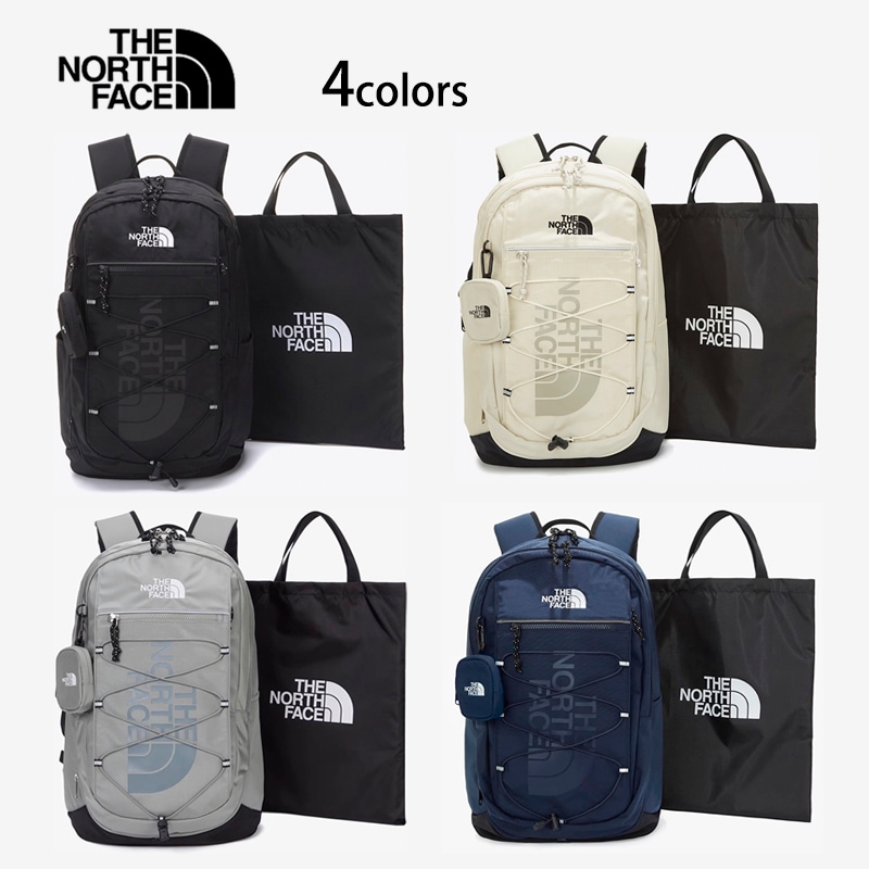 THE NORTH FACE SUPER PACK NM2DN60 スーパー パック BLACK DARK_NAVY ダーク ネイビー CREAM クリーム LIGHT KHAKI ライトカーキ大容量