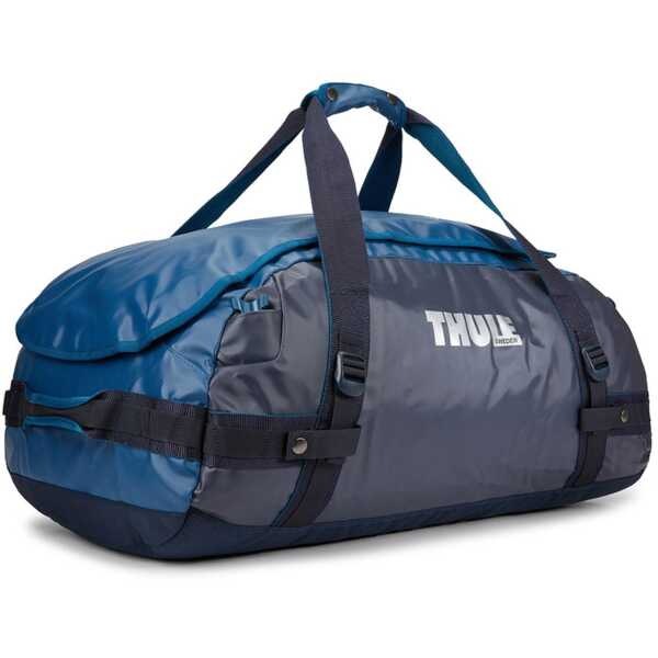 キャズム M 70L ダッフルバッグ バックパック 2in1ポセイドン 69×40×31cm（70L） #3204416