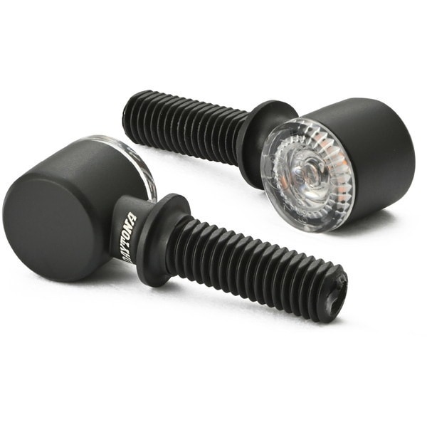 D37006 LED ウインカー 小型 D-Light MINI-2