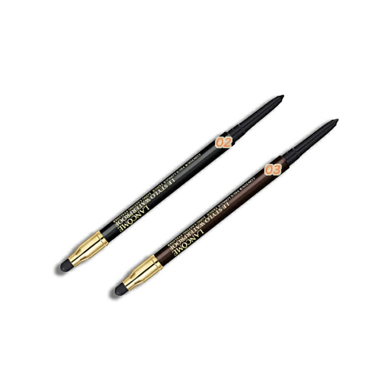 LANCOME ル スティロ ウォータープルーフ N 0.35g アイライナー