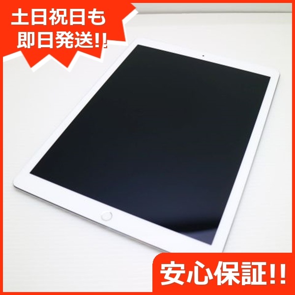 超美品 iPad Pro 第2世代 12.9インチ Wi-Fi 256GB シルバー 143