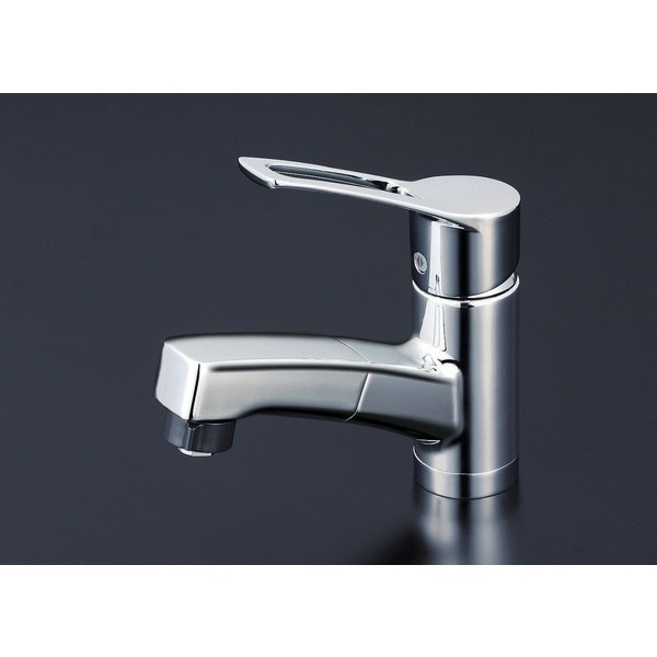 KM8001TF 洗面シャワー付混合栓