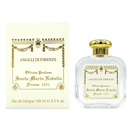 サンタマリアノヴェッラ(SANTA MARIA NOVELLA) エンジェル オブ フローレンス