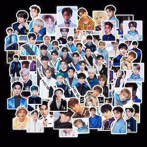 nct127 sticker