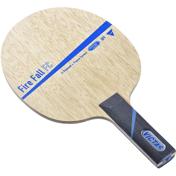 ヴィクタス victas ファイヤーフォールFCST 卓球シェークラケット (027605) 8,910円