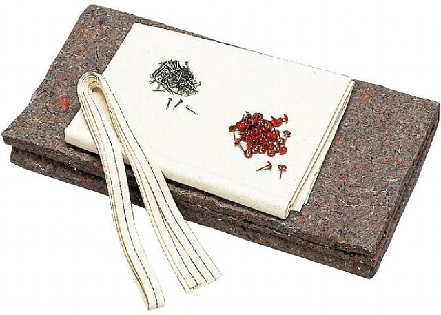 エバニュー とび箱リペアセット100 EKF323 8,228円