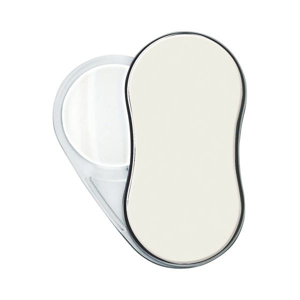 (まとめ）共栄プラスチック LEDスウィングルーペ ベージュ SRC-BE 1個(×5セット)