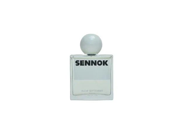 Qoo10] SENNOK PERFUME 50ml (SLOW S : 香水