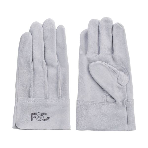 (まとめ) 富士グローブ #60FGC 1701 1双 (×10セット)