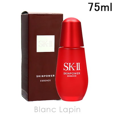 Qoo10] SK SK-II SK2 スキンパワーエッセン : スキンケア