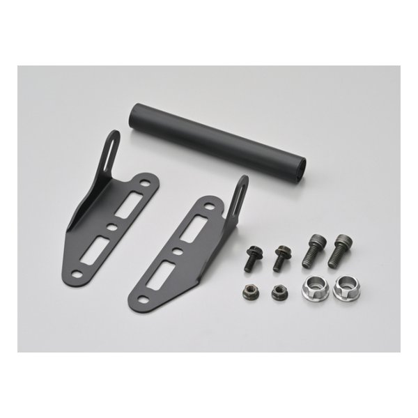 スクリーンオフセットブラケット Vストローム250SX 23 専用 42902