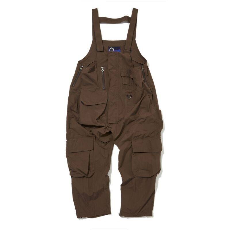 ペンフィールド PENFIELD CN アーティザン オーバーオール FR2WP79U 479802