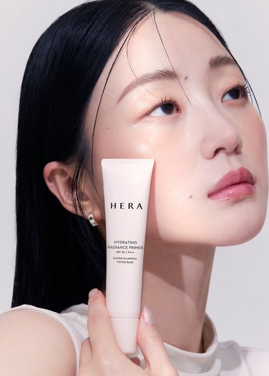 ヘラ ハイドレーティング ラディアンス プライマー 35ml