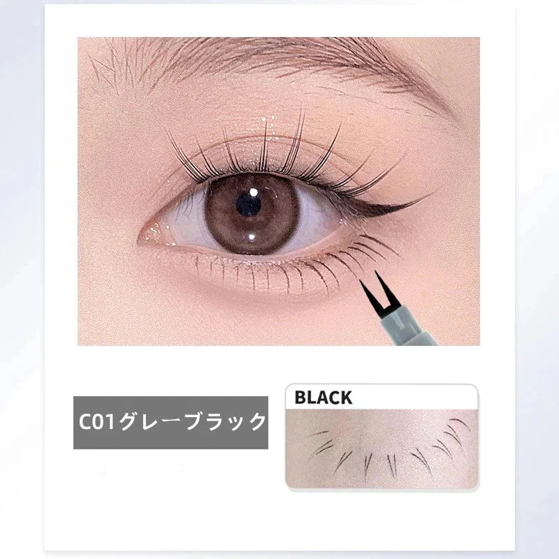 to/one】リキッドアイライナー＜全3色＞ ｜Biople WEB STORE