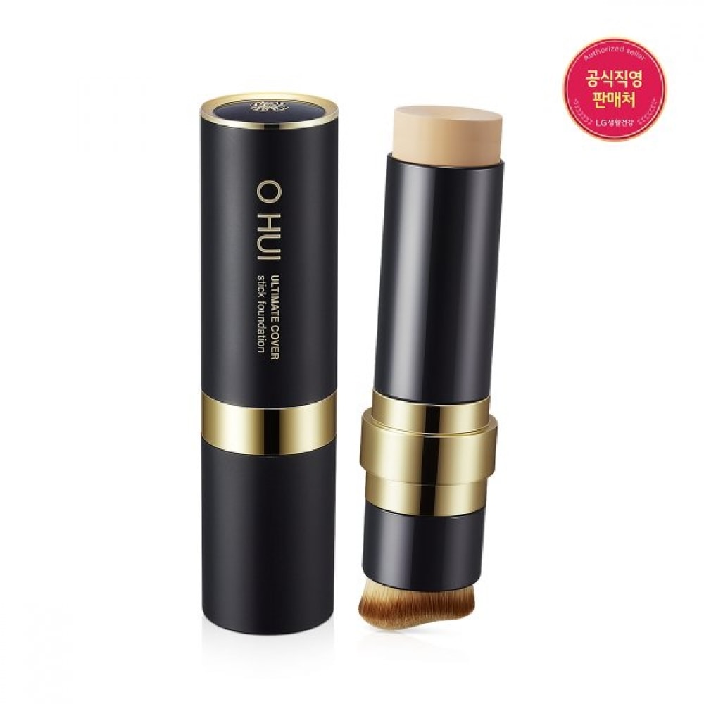 アルティメットカバースティックファンデーション