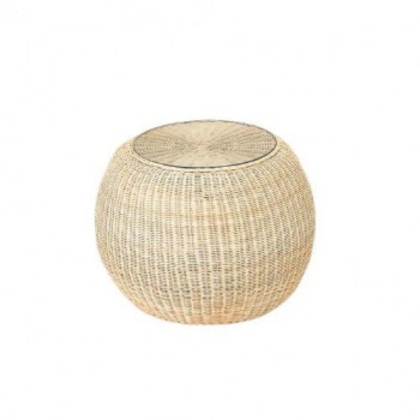 今枝商店 Romantic Rattan 籐テーブル T704