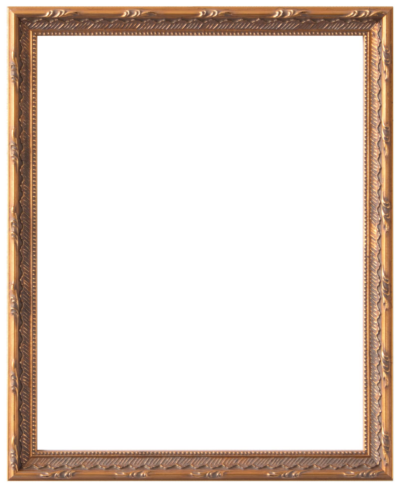 ラーソン・ジュール 額縁 プティカレ 三三(内寸606x455mm)ゴールド