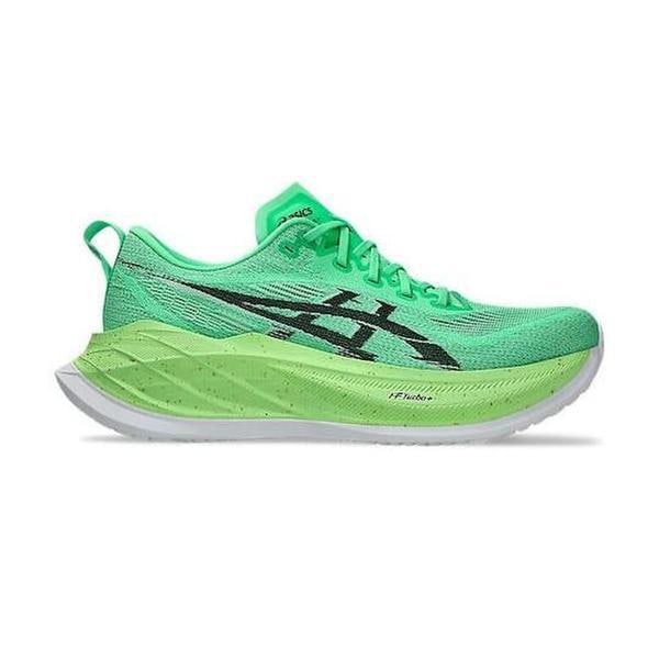 スーパーブラスト 2 エキデン バイタルグリーン ランニングシューズ ランニングシューズ 1013A185-300