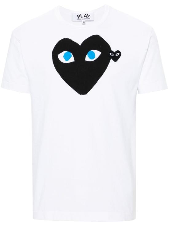 COMME DES GARCONS Women Tops AXT088 1 WHITE