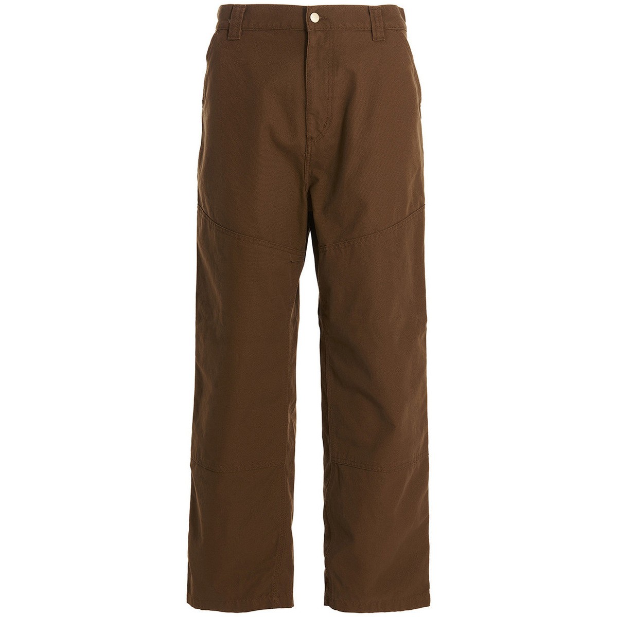 I031393HZ02 ブラウン 春夏2023 パンツ メンズ ju