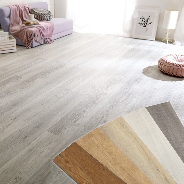 はめこみ式フロアタイル 12枚セット DIY フロアタイル 12枚 グッドデザイン賞