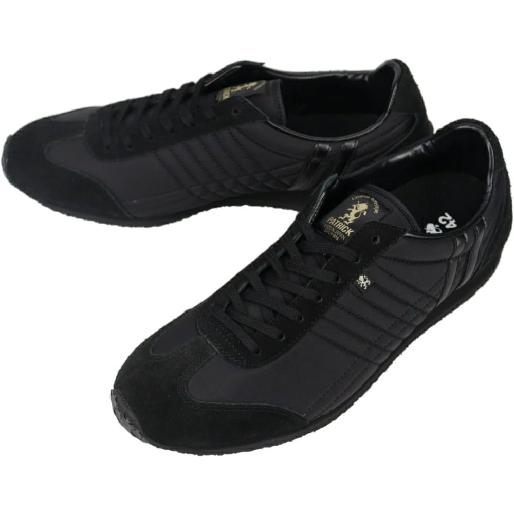 パトリック アイリス リップ ブラック 725141