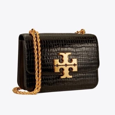 コンバーチブルショルダーバッグ142542 ELEANOR EMBOSSED