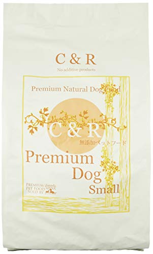 シーアンドアール () ドッグフード プレミアム・ドッグ・スモール 4.54キログラム (x 1)