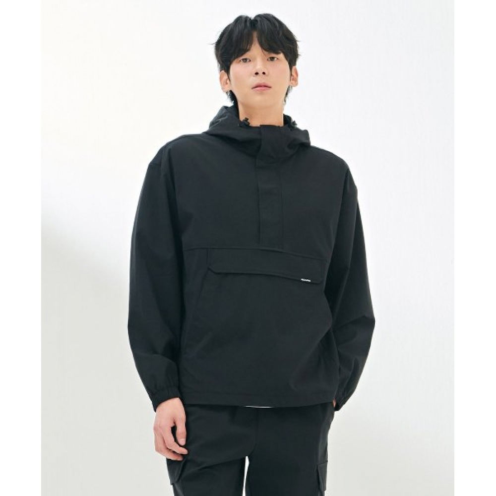 チェイスカルト・コモン・ストレッチ・アノラック Tシャツ-DARU5119B03 5,688円