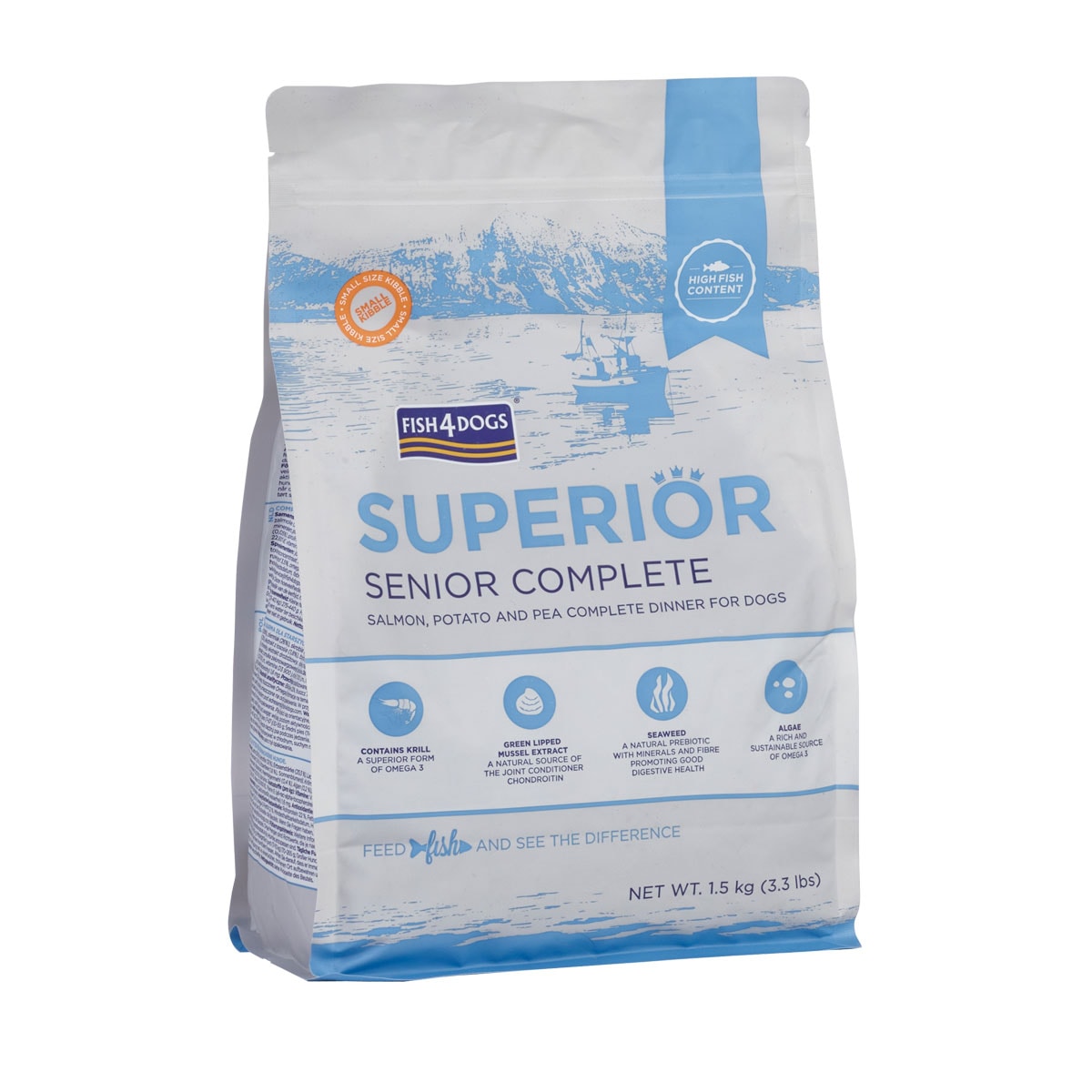 スーペリア ウェイトコントロール1.5kg 5,115円